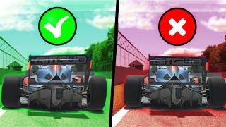 THESE Bad Habits Are Holding Sim Racers Back