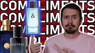 A NEW COMPLIMENT CONTENDER | TIFFANY & CO TIFFANY & LOVE FRAGRANCE REVIEW