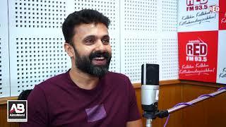 Vineeth Kumar | Melting Point | RJ Vivek | Red FM Malayalam