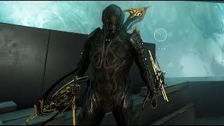 [WARFRAME] ОЧЕНЬ МОЩНЫЙ БИЛД НА ЭШ! + Эш Прайм билд гайд