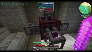 Lets Play S10E96 Environmental Tech Automation