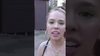 старое видео Даши #инстасамка#олег#instasamka#moneyken