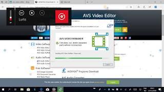 Avs video editor with activated key 2019