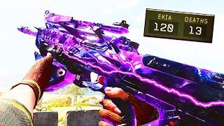 THE MOST TOXIC GUN in BLACK OPS 4... ️ (BROKEN) COD BO4 2023