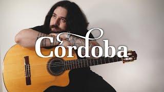 Stylish Nylon | Cordoba GK Studio Guitar Review 