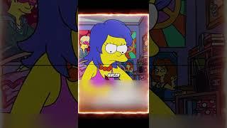 Homer and Marge are about to do something big #anime #animerecap #TheSimpsons