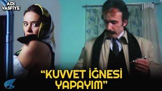 Adı Vasiye | Kuvvet İğnesi Yapayım