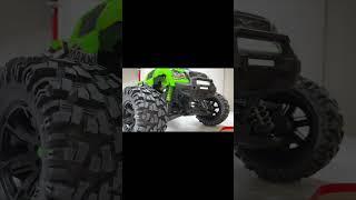 Unboxing Traxxas Xmax.