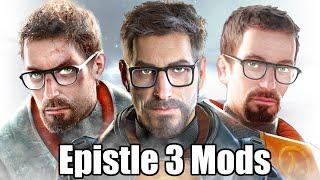 Reviewing Every Half-Life 3 Mod