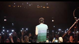 JORDY - Mind Games Tour [Chicago Hometown Show]