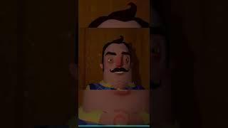 Something weird is going on at my neighbours house - hello neighbor