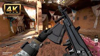 Call of Duty Black Ops Cold War Multiplayer Gameplay 4K