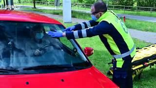 SIRMED – Rapid Extrication