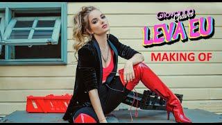 GIOVANNA CHAVES  - LEVA EU (Making of do Clipe Oficial)