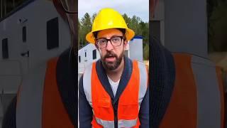 construction vip 549/#adamrose #newyork #losangeles #funny #shorts #fyp #engineering #nyc #like #fy