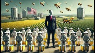 A NEW threat to AMERICA?