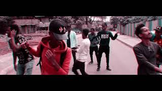 Jordan & Bek'Geez ft. Eyobed | Tsedal