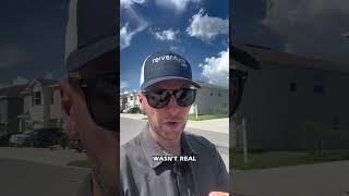 Sellers Taking $40,000 Loss
