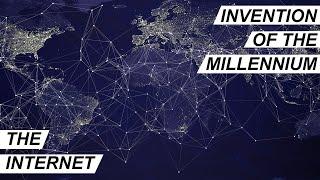 The Invention Of The Internet : An Invention That Changed History | Invention Of The Millennium!