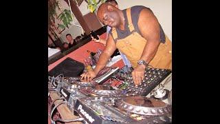 Tony Humphries Live Always Chicago 27.2.2003