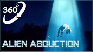 360 Video | Alien Abduction Episode 1 #360video