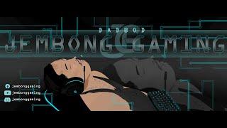 Jembong Gaming Live Stream