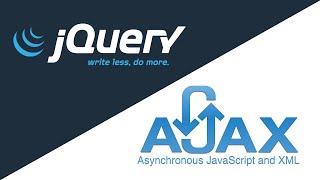 jQuery's AJAX - POST Requests