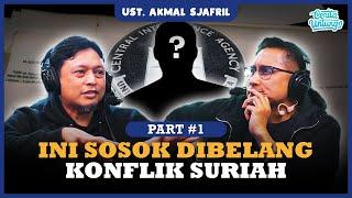 KONFLIK TIMUR TENGAH SUDAH DISETTING DAN ADA DALANGNYA??? - UST. AKMAL SJAFRIL