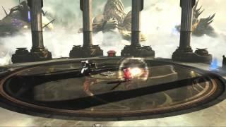 God of War Ascension —  Pro Tips The Fake Out