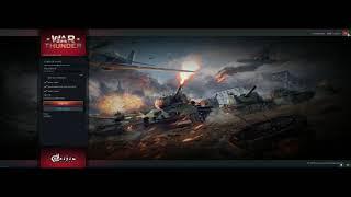 War Thunder Бан 7 дней) модератор обиделся