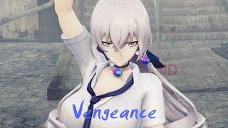 [Honkai Star Rail MMD] Vengeance - Bronya