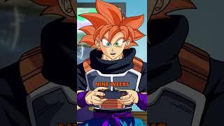 Is GamerGoku an AI? 