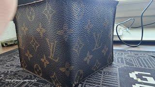 Unboxing louis-vuitton!