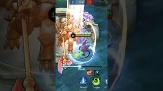 How to summon  lord in mobile legends