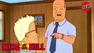 2 Hour Marathon ️ King of The Hill Full Episodes | S4 Ep 10-16! ️ LOVELY SOUND!! NO ZOOM!!