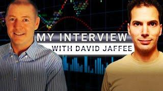 David Jaffee Interviews  Karl Domm @BestStockStrategy