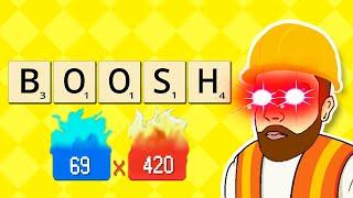 Is this the MOST ADDICTIVE word game ever made?