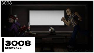 3008 Roblox [SHOWCASE]