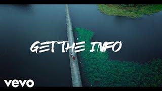 Phyno - GET THE INFO ft. Phenom, Falz