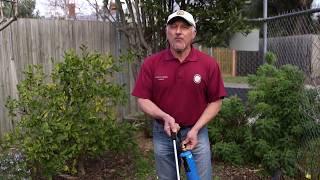 Tradeflame Weed Burner | Vasili's Garden
