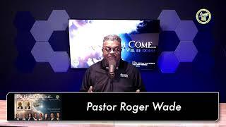 South Central Conference 2025 Camp Meeting Adult Services