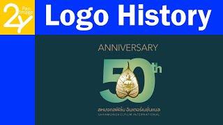 Logo History - Sahamongkol Film International