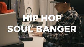 Maschine MK3 | Sample Based Beat Making