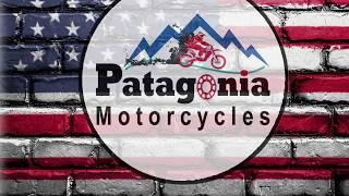 Patagonia Motorcycles We buy, sell and trade pre-owned motorcycles