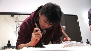 University of Illinois Springfield - International Chinese Subtitles