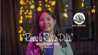 RENENG LE RWVÂN PILÂI- SHELI MOLSOM||KRISMAS SONG|| MOLSOM GOSPEL MUSIC MINISTRY|| 2024