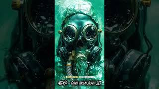NOSIX - Cinta racun dunia 2.0