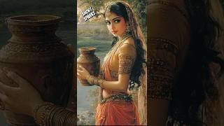  Origin of Onion and garlic plants! Stories from Hinduism. #facts #mahabharat #krishna #bharat