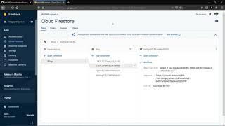 Firebase MVVM Tutorial Android  | Part 2 of 5