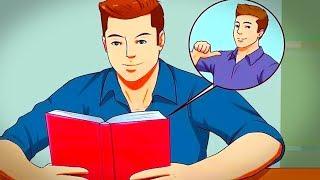 Прежде Чем Начать Саморазвитие, Посмотри ЭТО